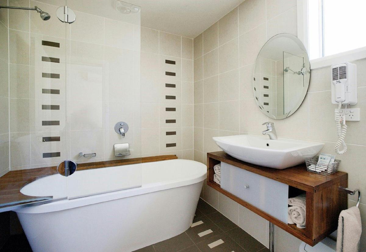 Willows Motel Goulburn