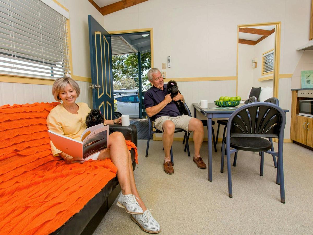 Pet Friendly Accommodation available
