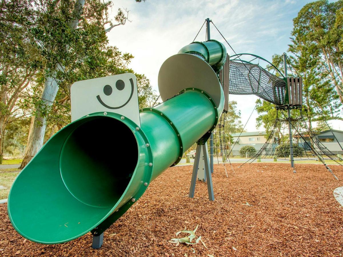 Playground