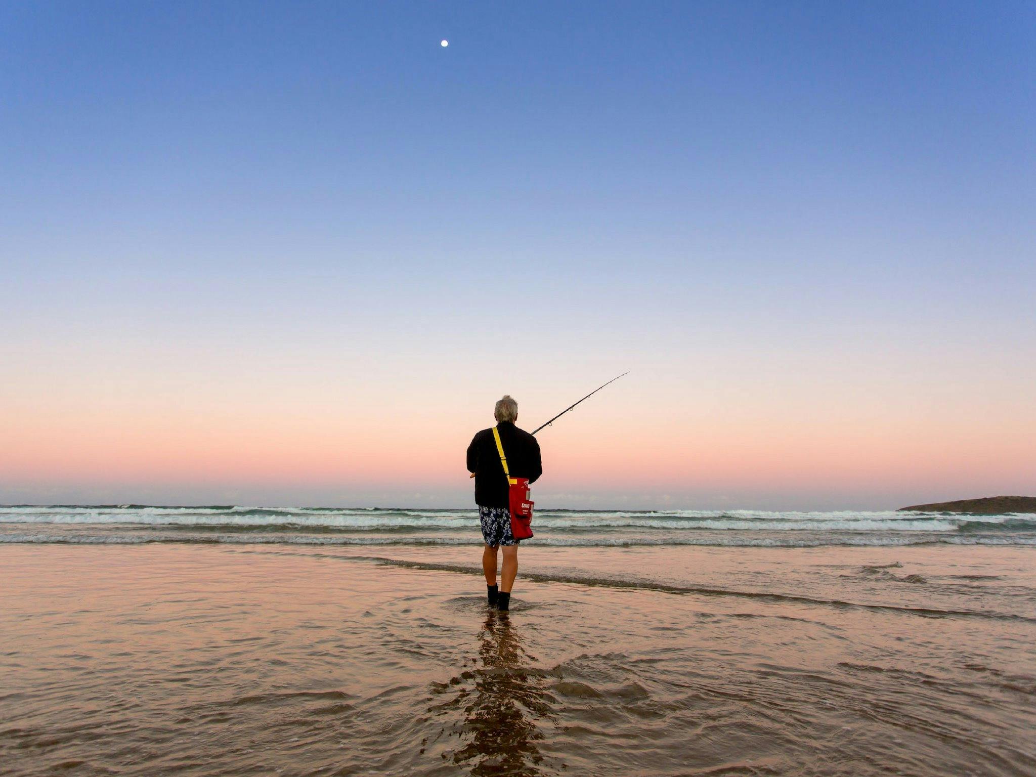 Close to Beach and Lake activities