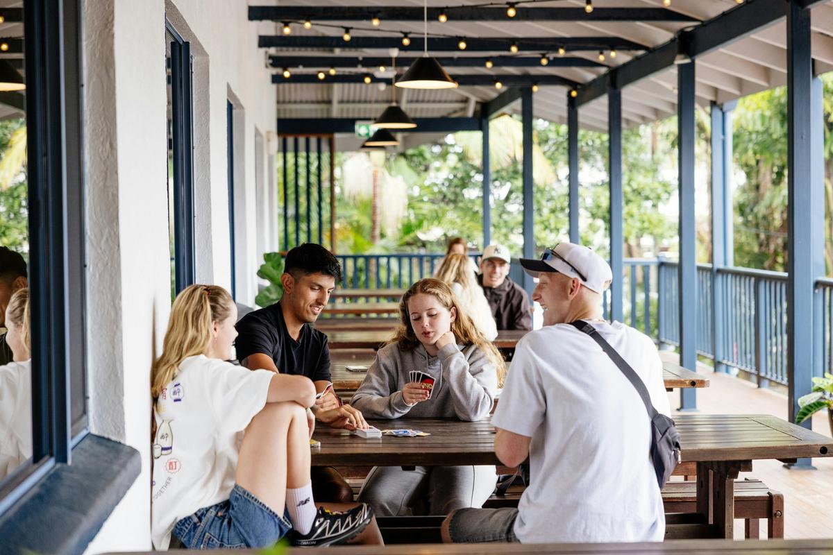 YHA Byron Bay