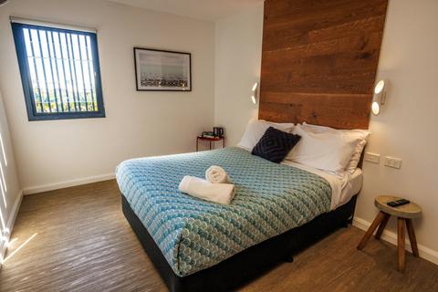 double ensuite premium