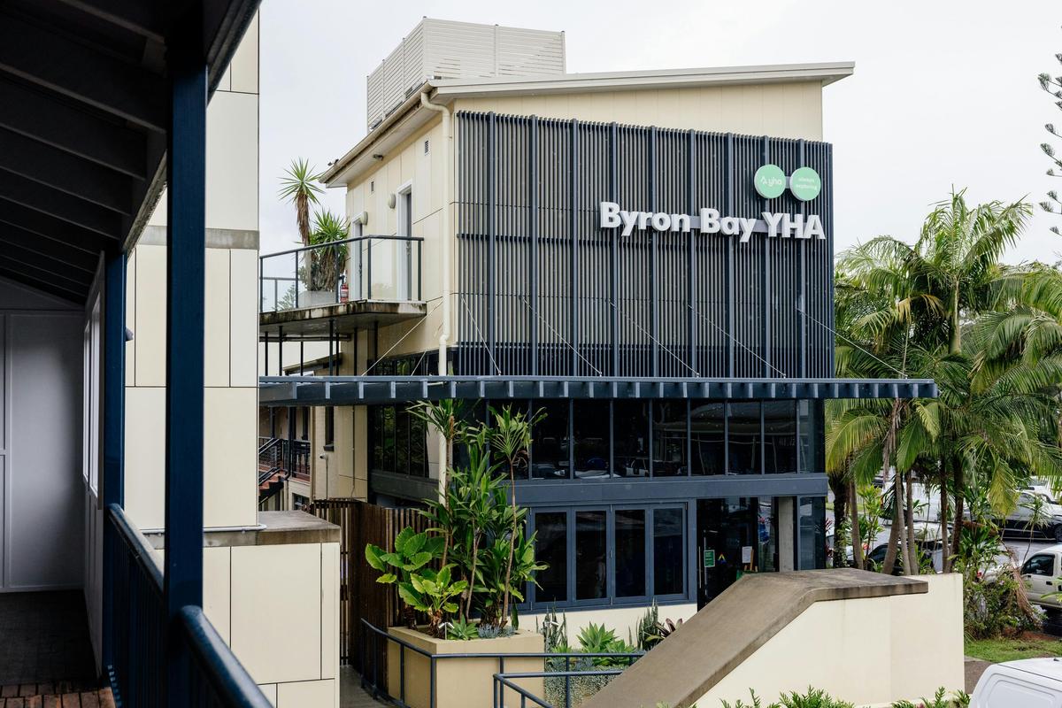 YHA Byron Bay
