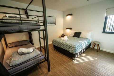 double plus 2 ensuite