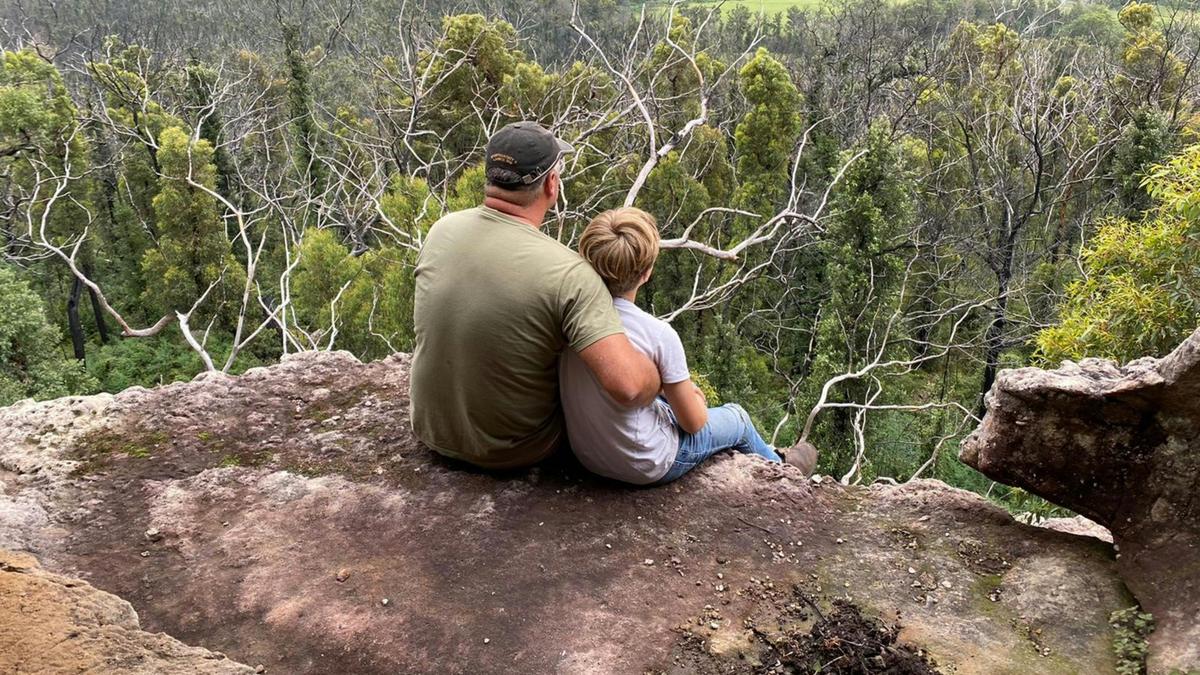 Wombat Hollow