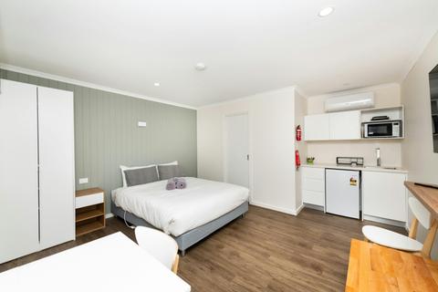 Young Tourist Caravan Park