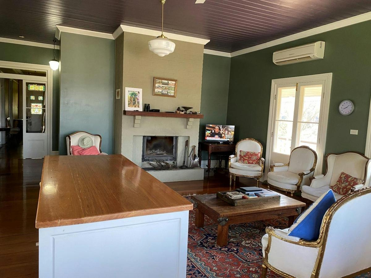 Wee Jasper Cottage