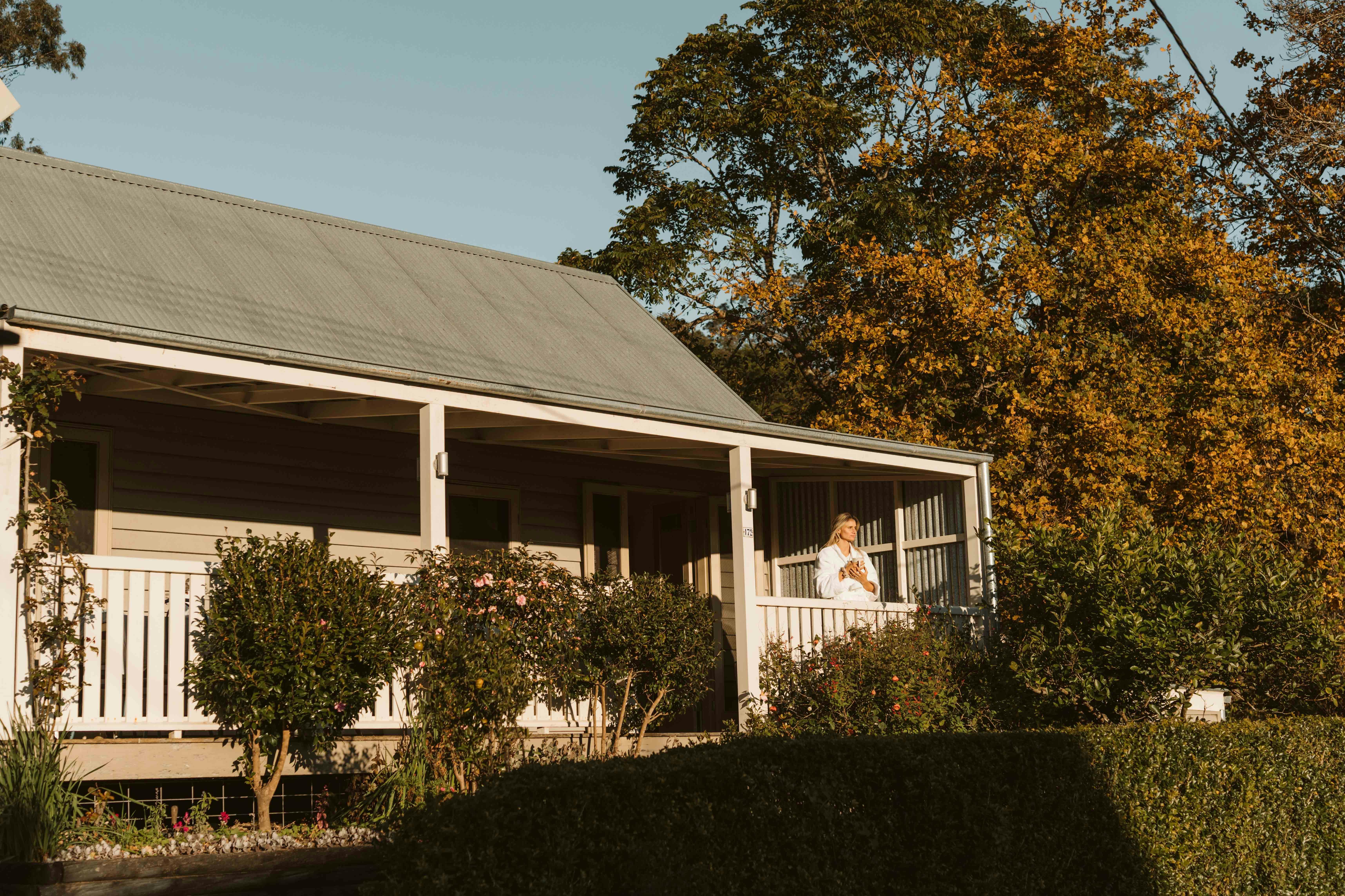 The Tailor’s Cottage
