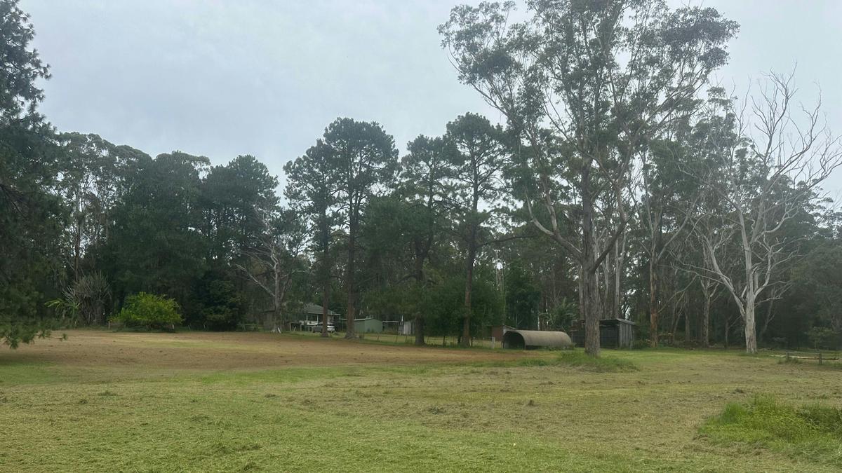 Funny Farm Cooranbong
