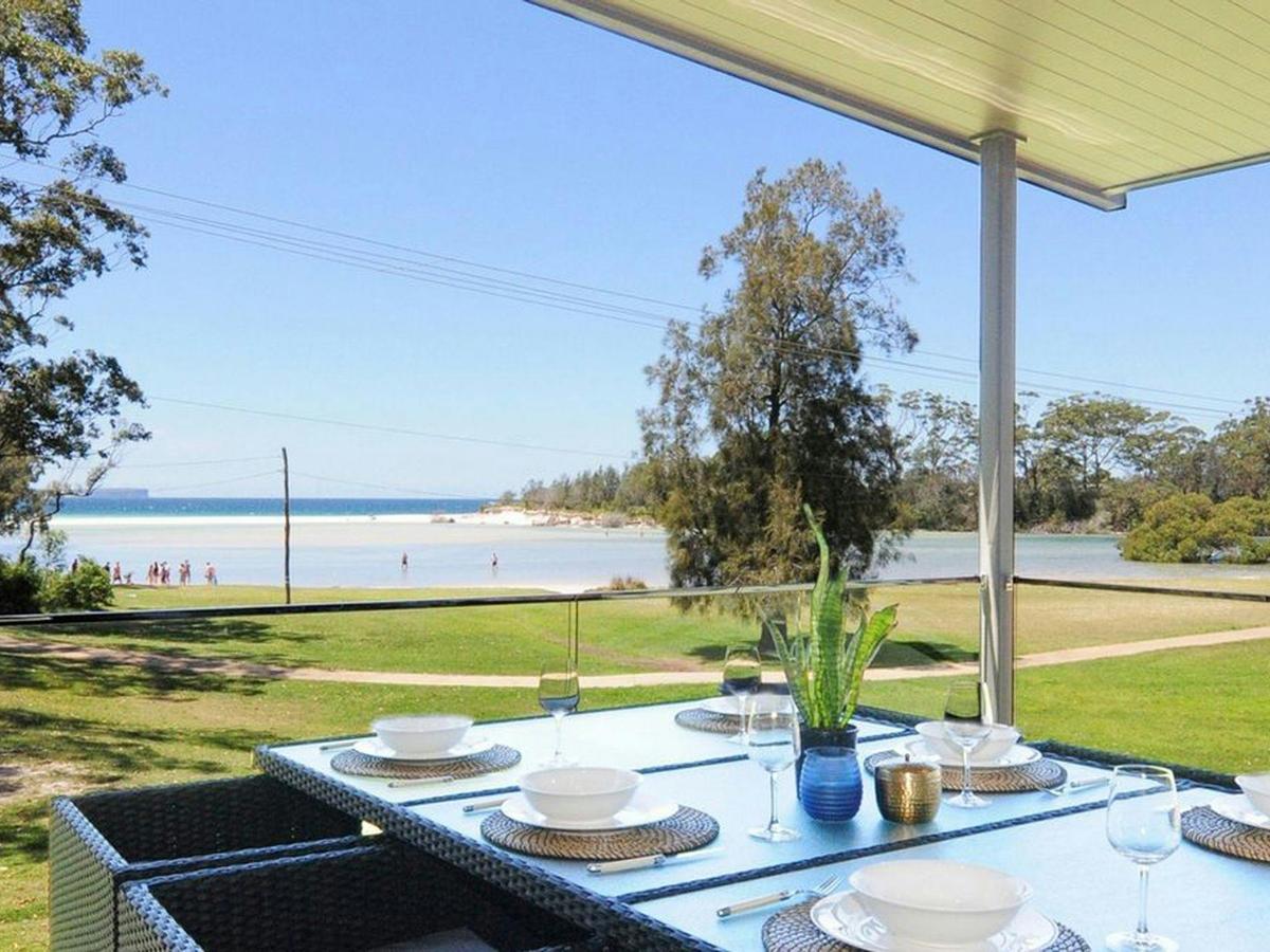 Waterview