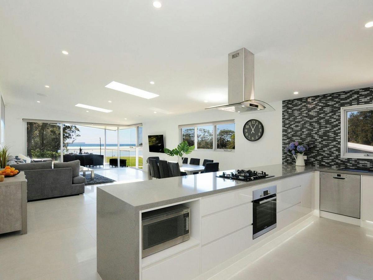 Waterview