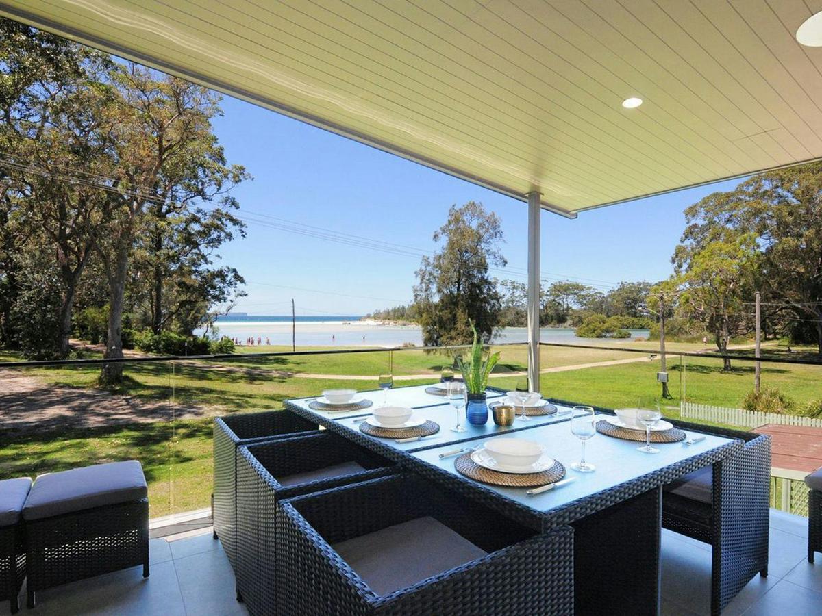 Waterview