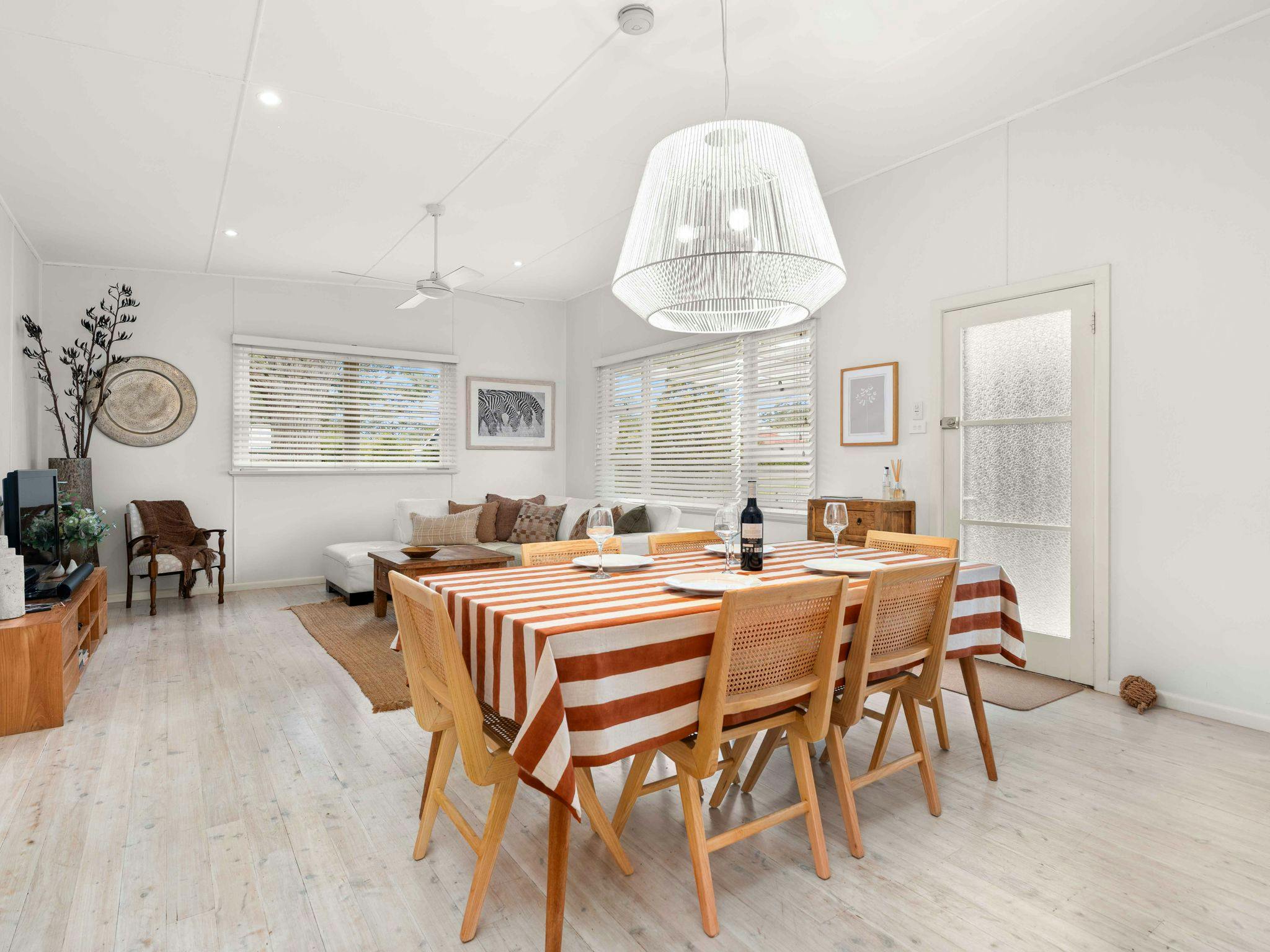 Whitewash Cottage by Experience Jervis Bay