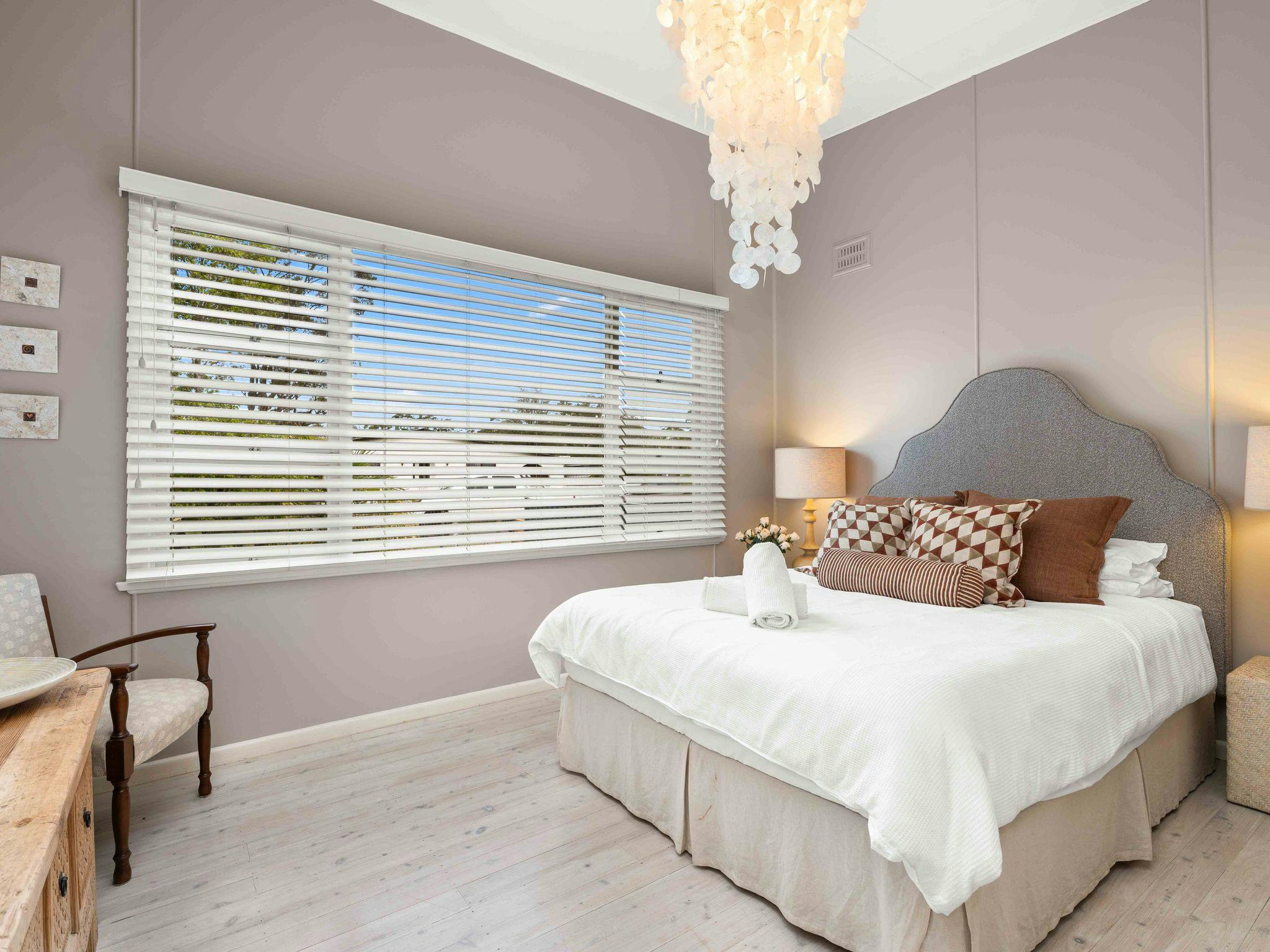 Whitewash Cottage by Experience Jervis Bay