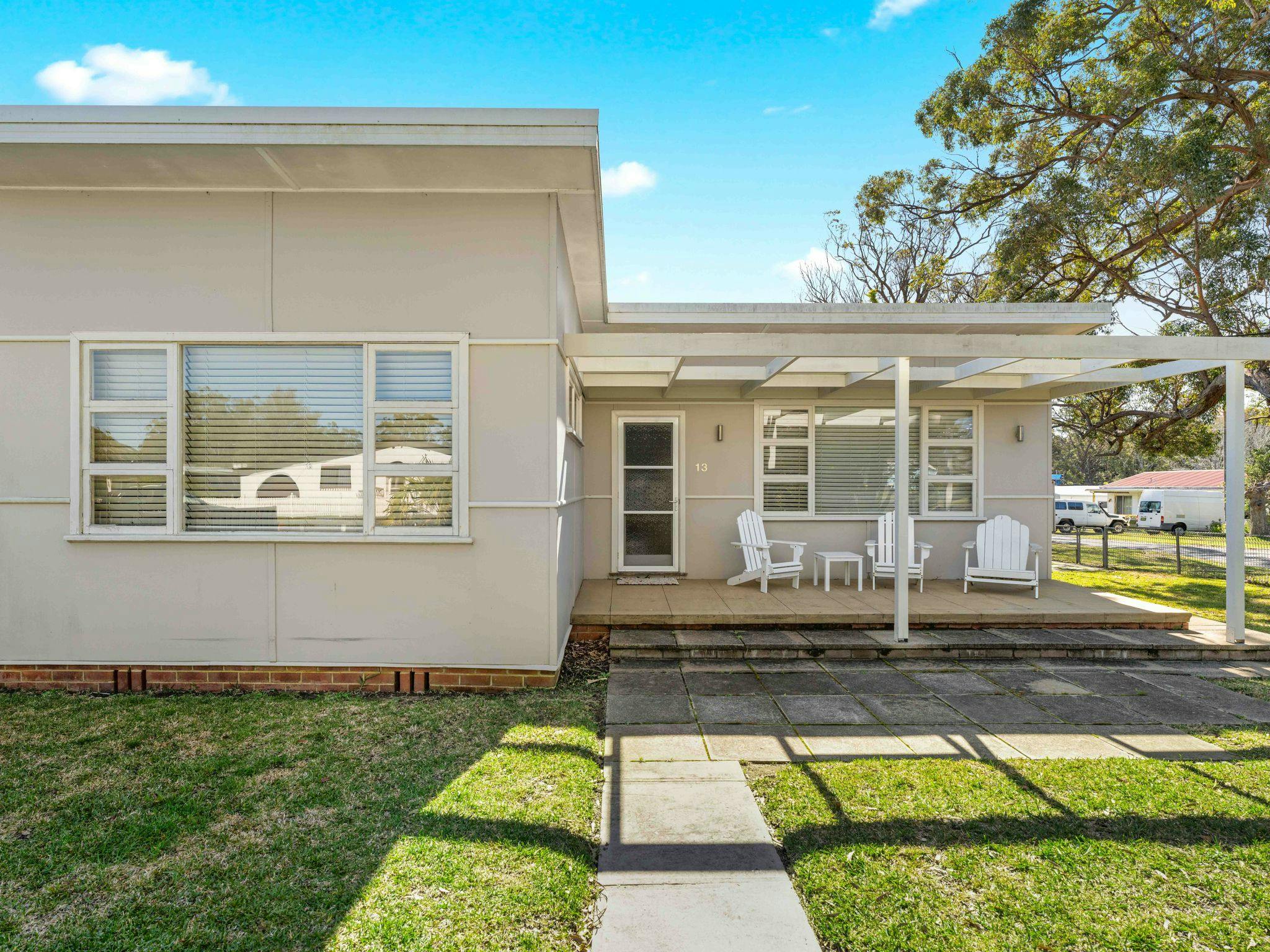 Whitewash Cottage by Experience Jervis Bay