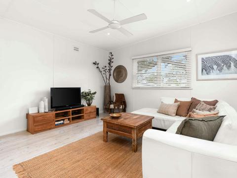 Whitewash Cottage by Experience Jervis Bay