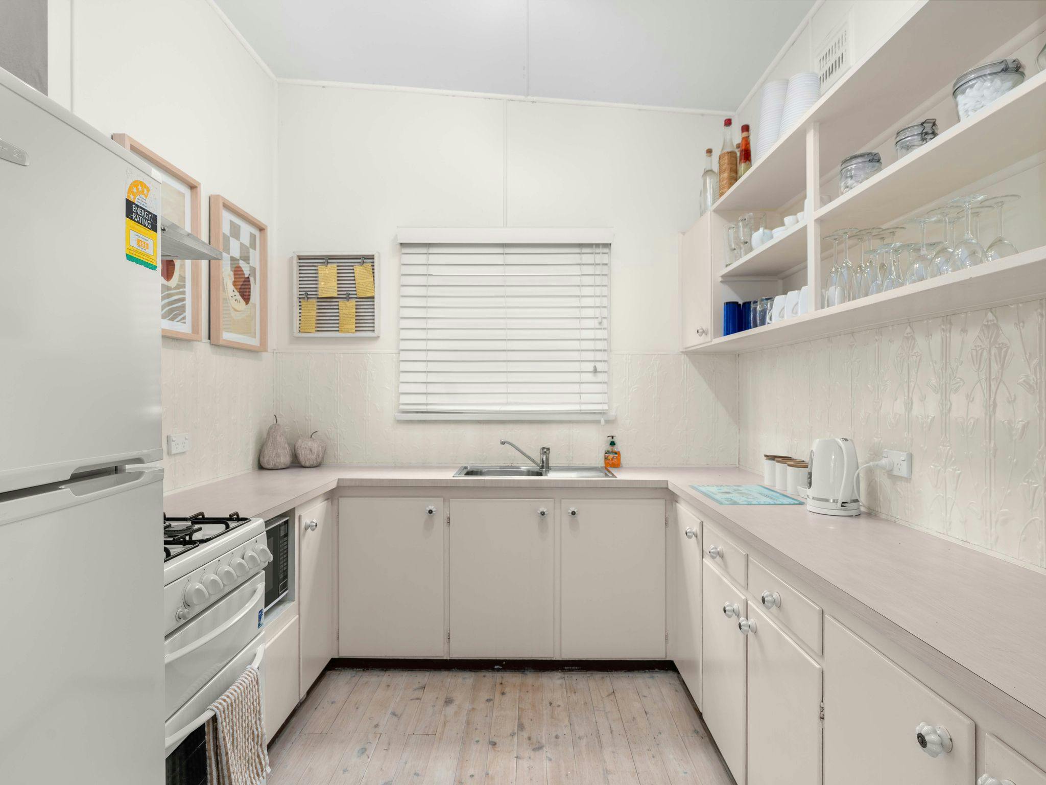 Whitewash Cottage by Experience Jervis Bay