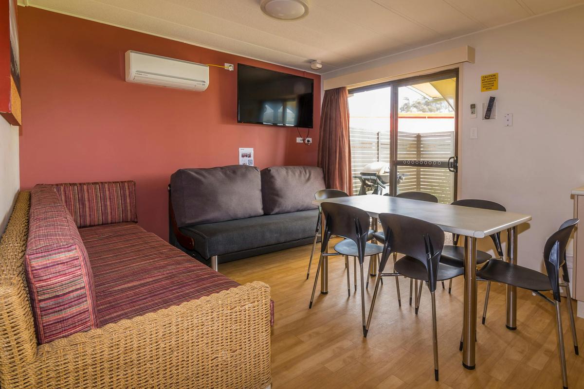 Wollongong Surf Leisure Resort 1 Bedroom Fully Air Conditioned Terrace Apartment