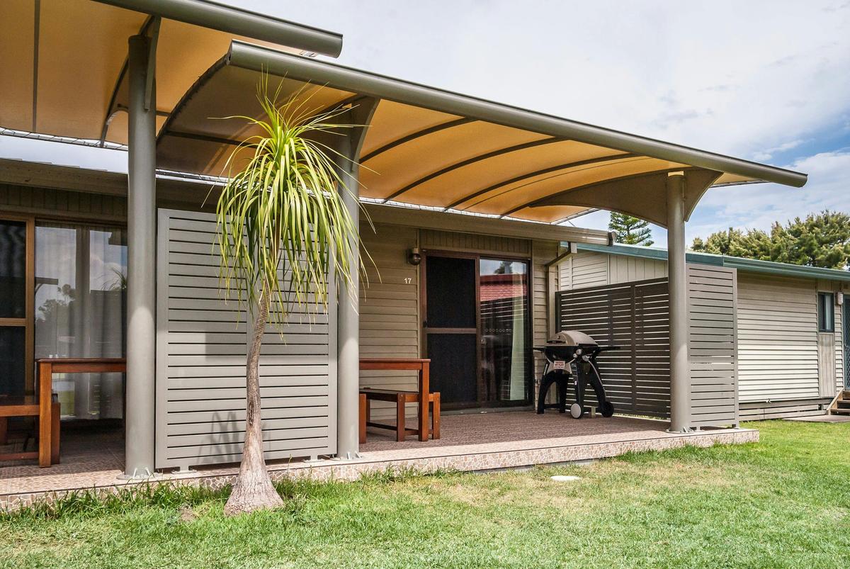 Wollongong Surf Leisure Resort 1 Bedroom Fully Air Conditioned Terrace Apartment
