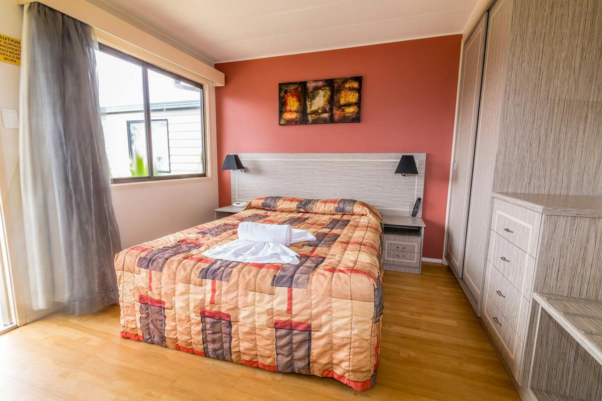 Wollongong Surf Leisure Resort 1 Bedroom Fully Air Conditioned Terrace Apartment