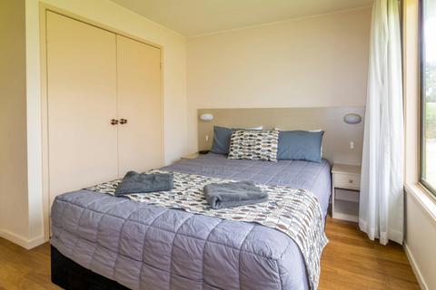 Wollongong Surf Leisure Resort 2 Bedroom Air Conditioned Cabin