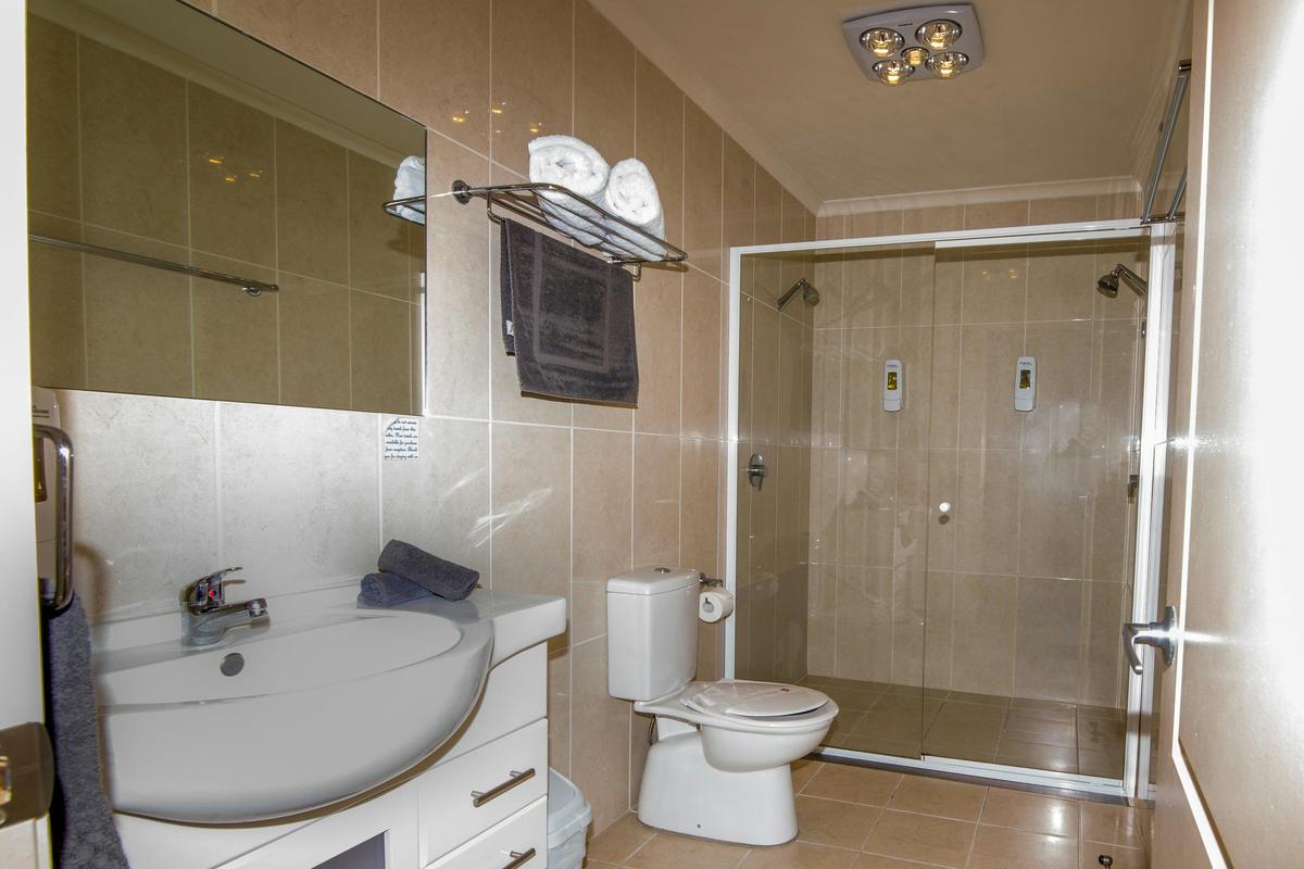 Wollongong Surf Leisure Resort 2 Bedroom Terrace Apartment