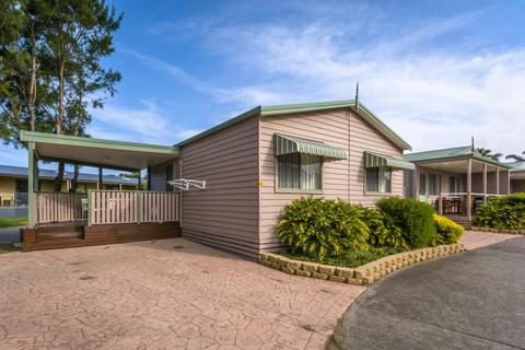 Wollongong Surf Leisure Resort 2 Bedroom Bungalow