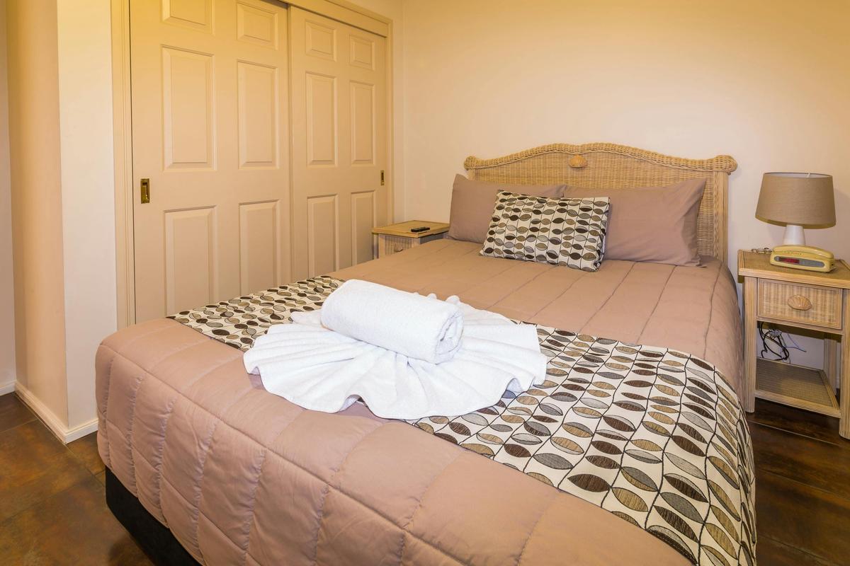 Wollongong Surf Leisure Resort 2 Bedroom Bungalow