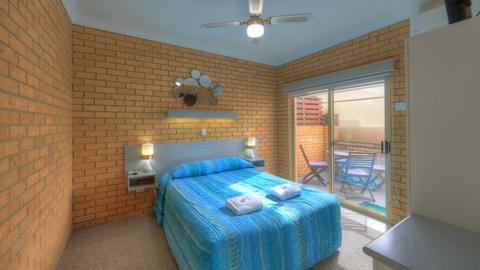 Standard 2 Room Family Main Bedroom