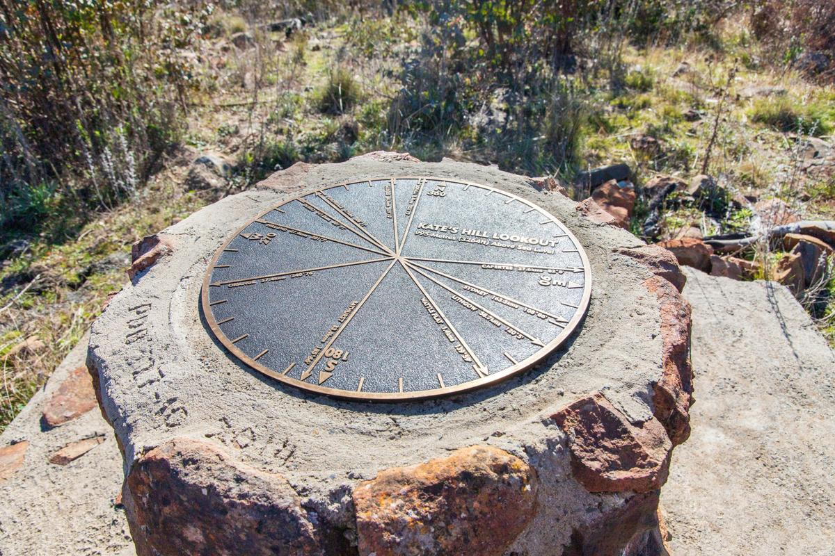 Wattle Flat Heritage Lands