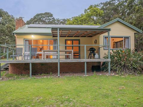 Yellow Rock Beach House