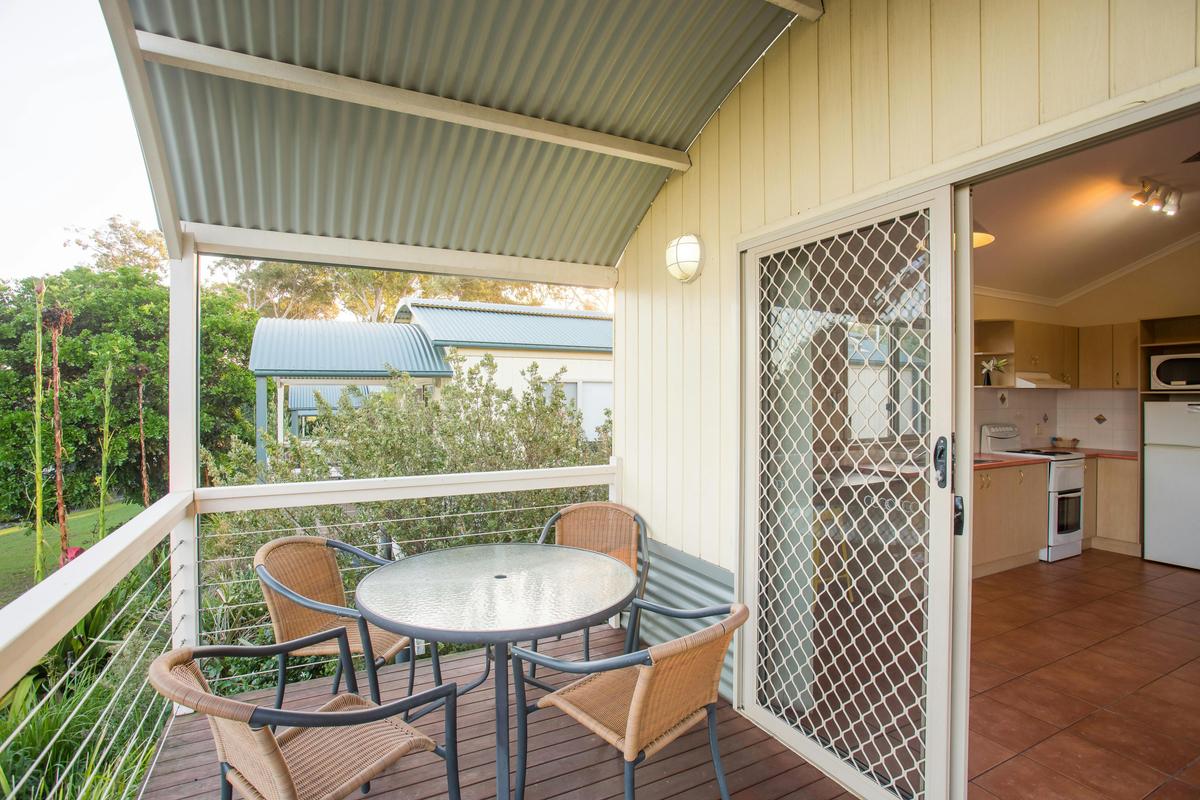 Seabreeze Standard Villa