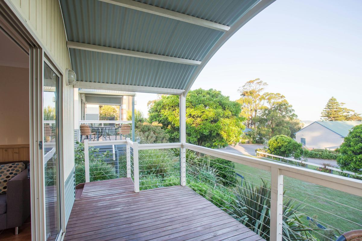 Seabreeze Standard Villa