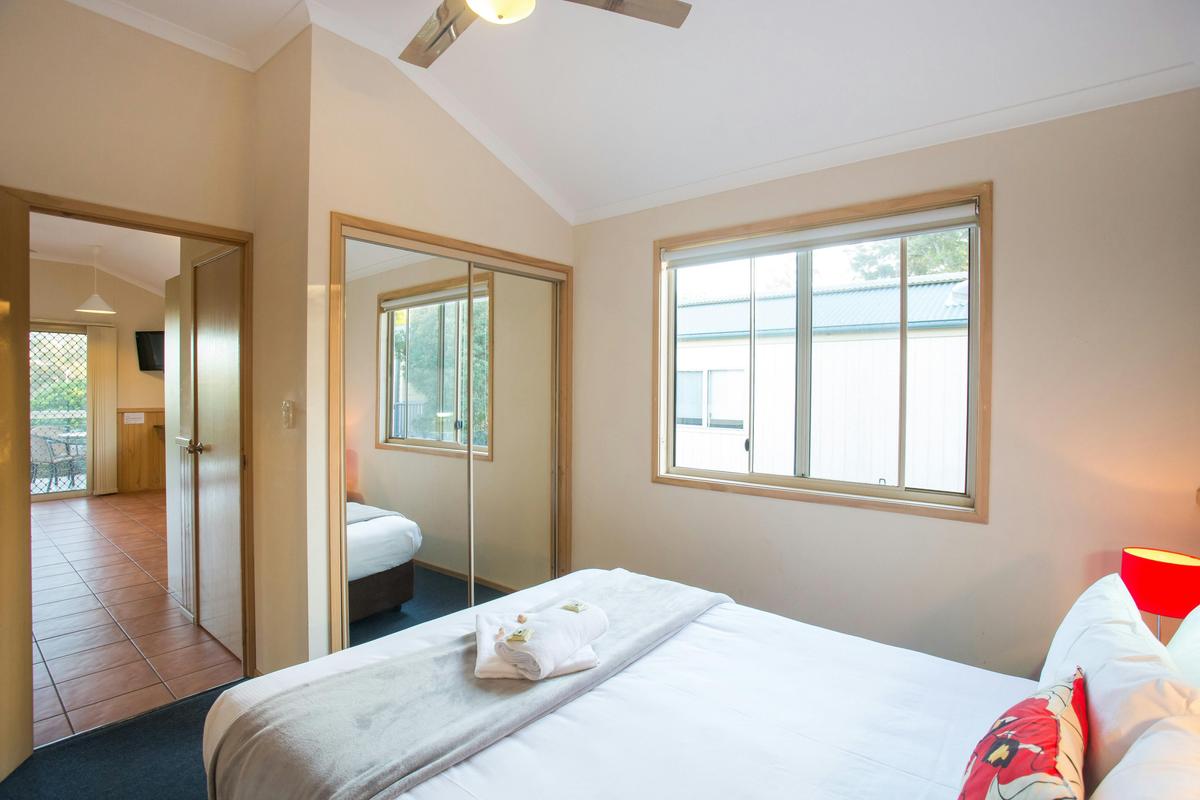 Seabreeze Standard Villa