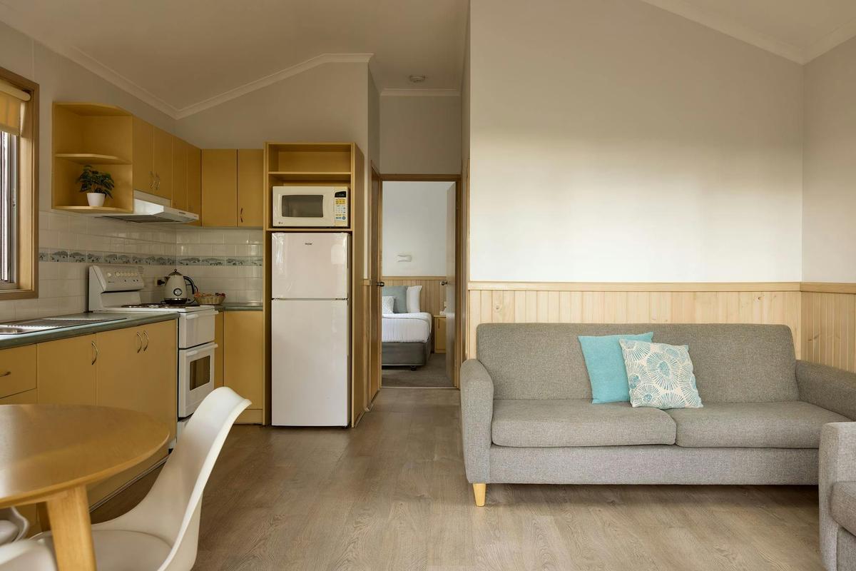 2 Bedroom Standard Family Villa