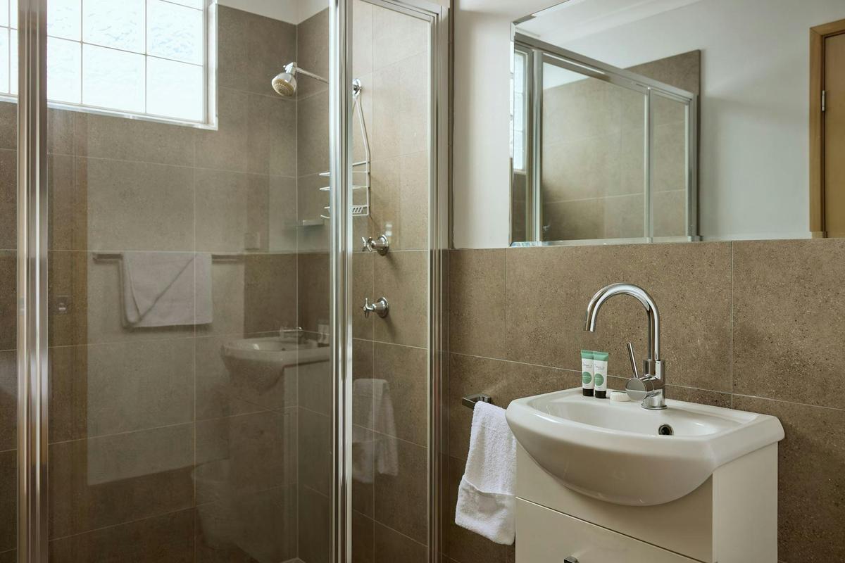 2 Bedroom Standard Family Villa