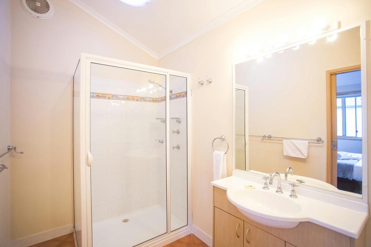 Seabreeze Standard Villa