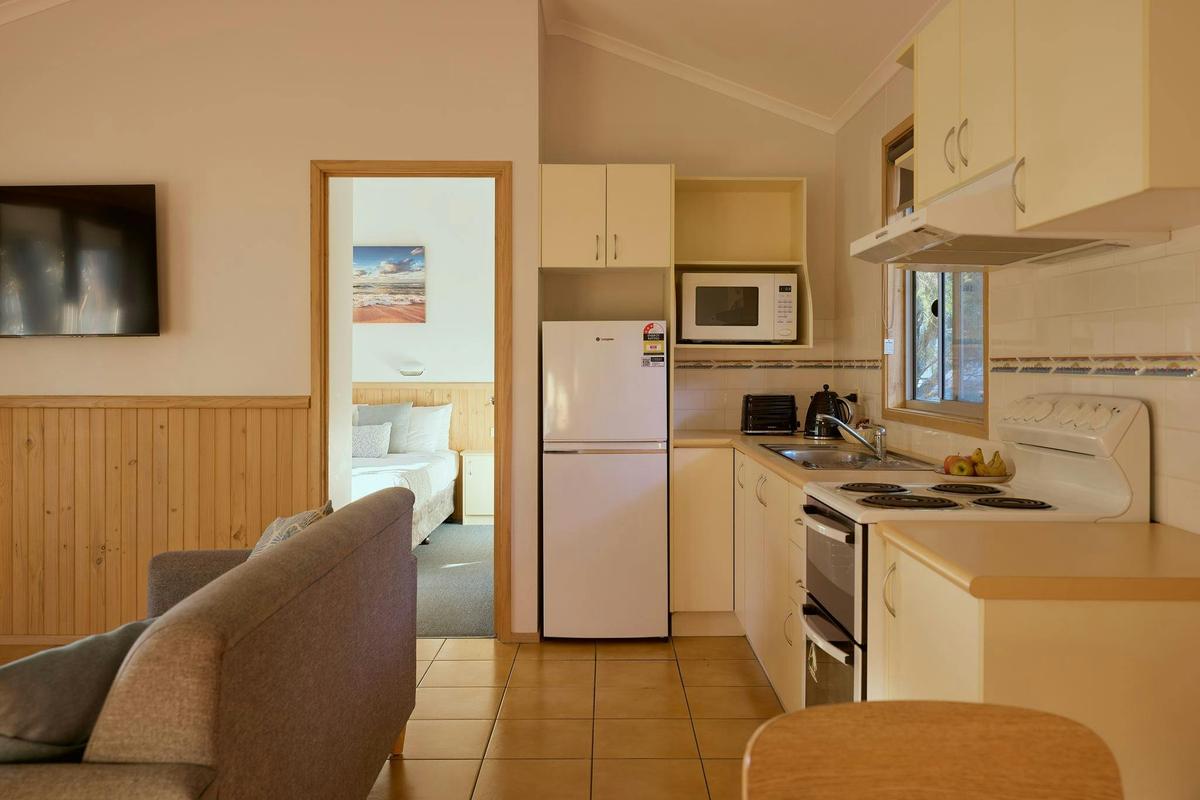 2 Bedroom Sunset Villa