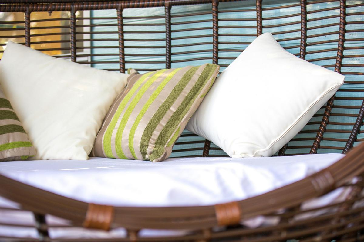 Waterview Sunset Villa