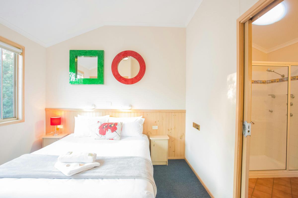 Seabreeze Standard Villa