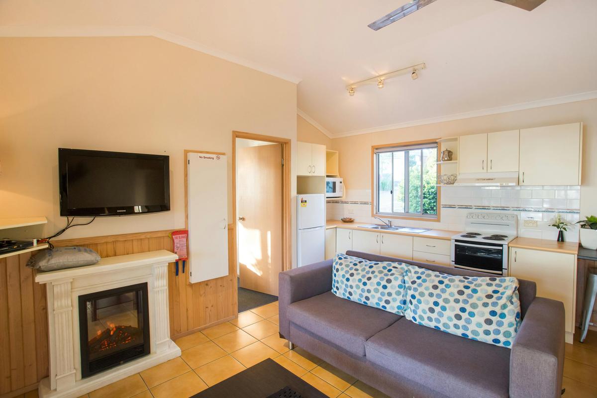 Waterview Sunset Villa