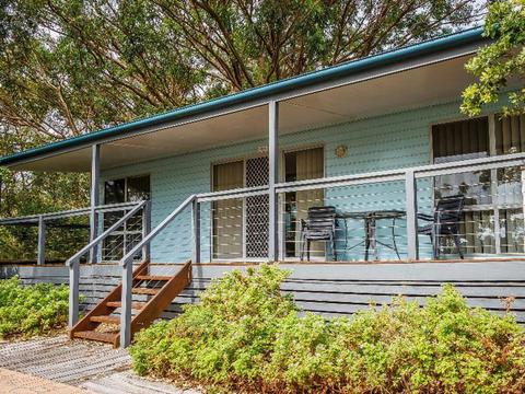 Waterview Sunset Villa