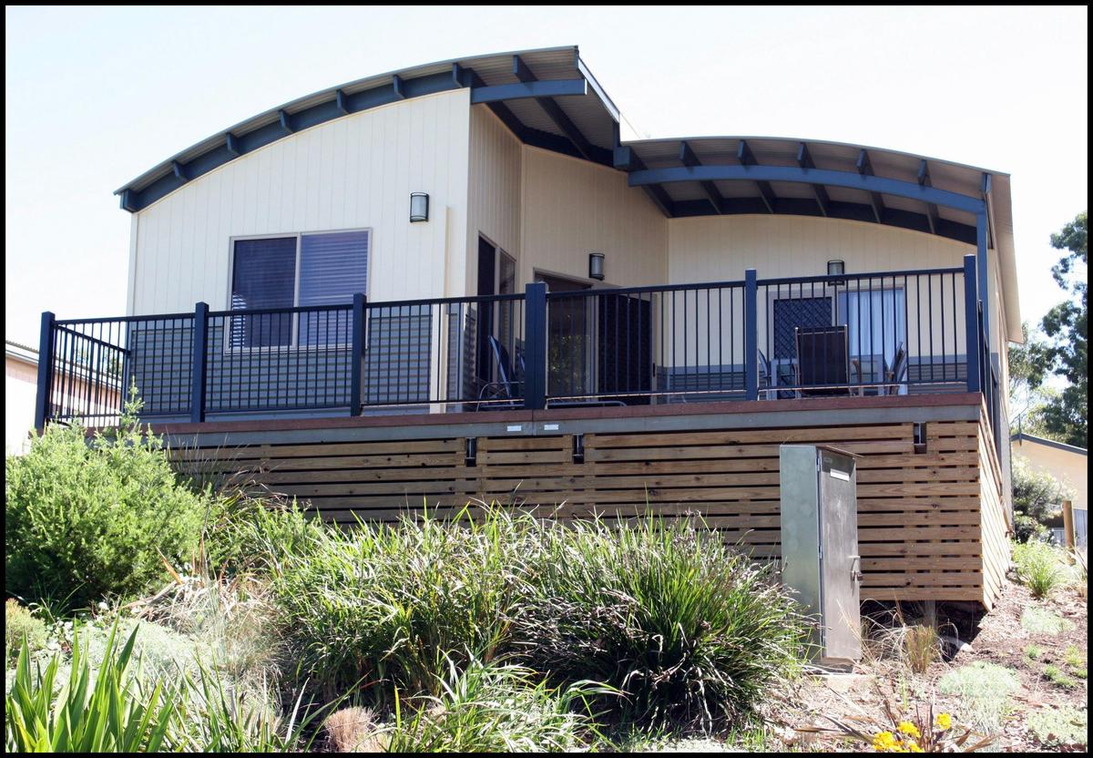 Seabreeze Standard Villa