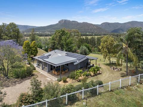 Yellowrock Cottage