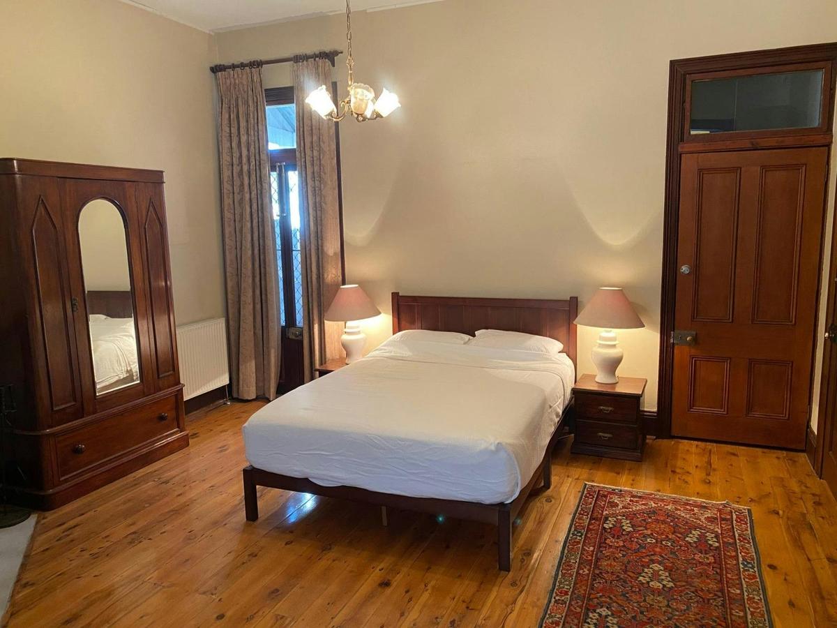 Yass Central B&B Bedroom