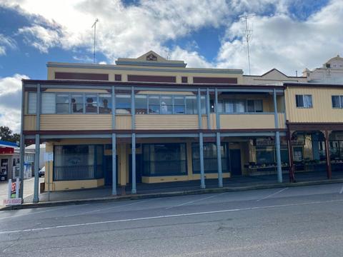 Yass Central Bed and Breakfast