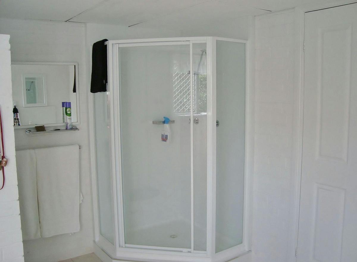 Shower
