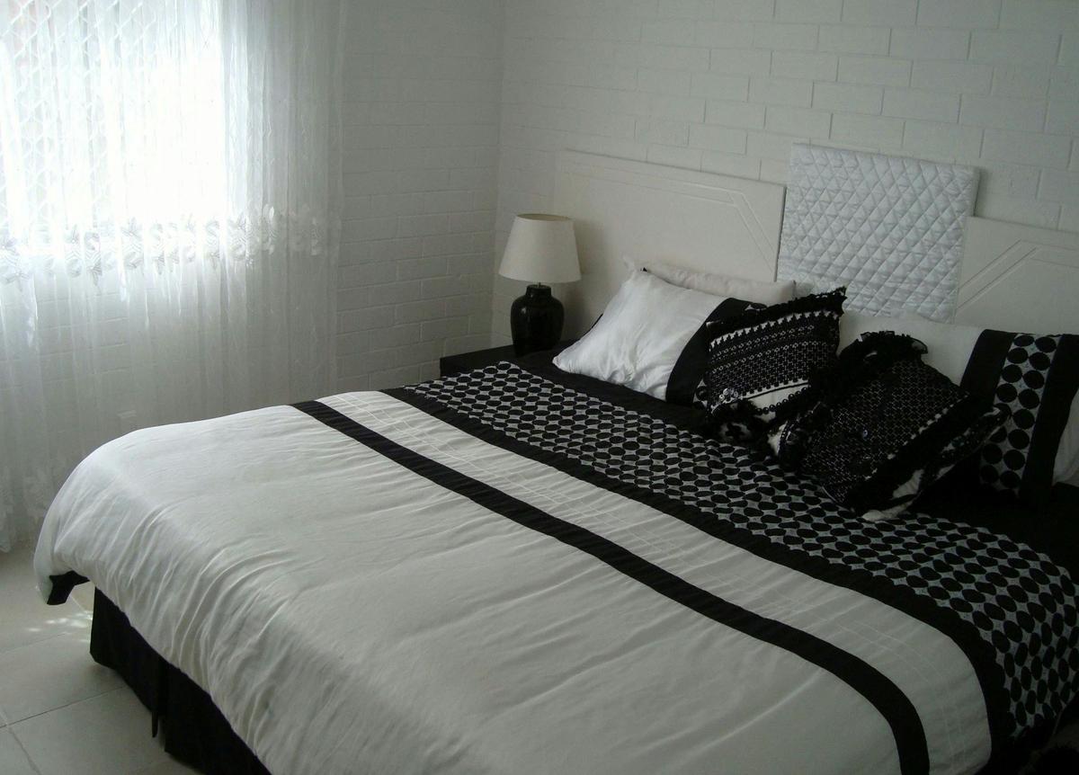 King Bed