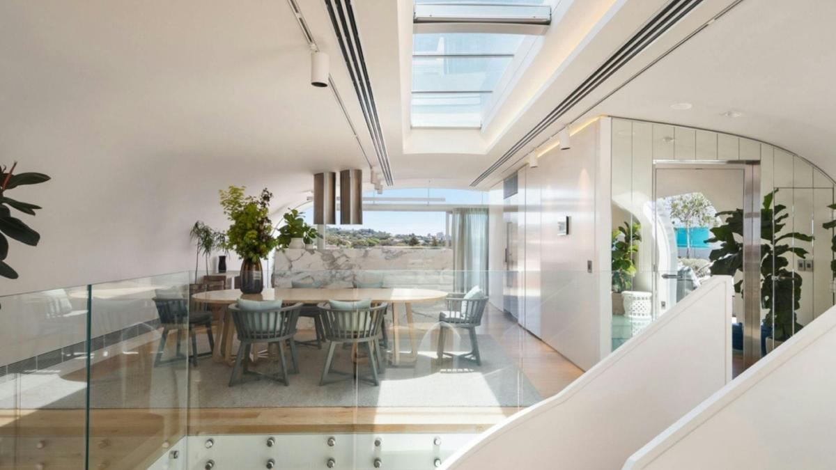 apartment bondi beach