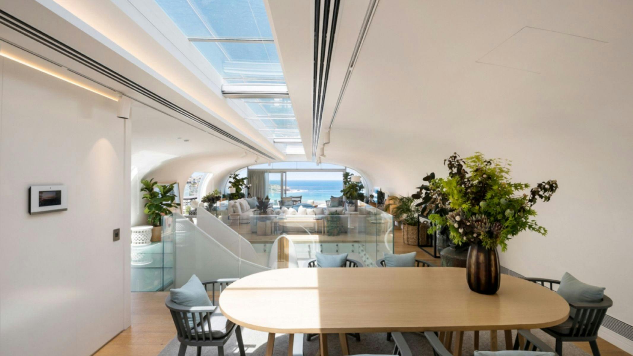 apartment bondi beach